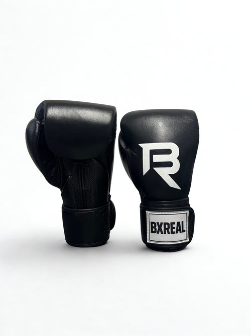 10oz Pad & Bag Gloves